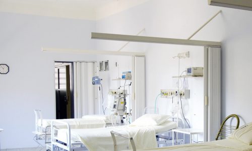Szpital