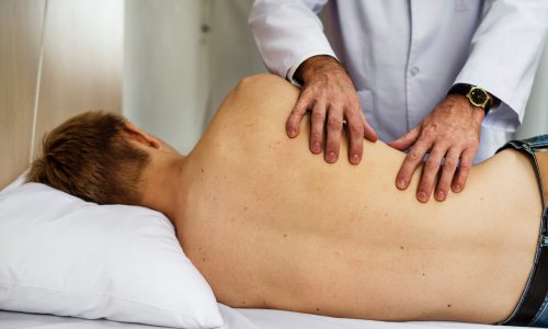 Gabinet rehabilitacji