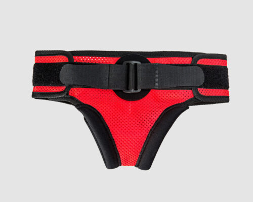 PELVIC SUPPORT FOR AKVOSEGO™